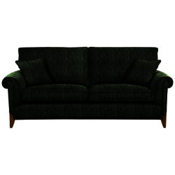 Duresta Cavendish Large Sofa Hugo Teal